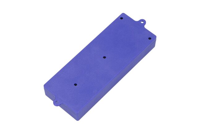 Extralink 8 Port | Gigabit PoE Injector | 8x 1000Mb/s RJ45, Mode B - imagine 3