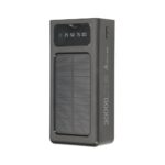Extralink EPB-093 30000mAh Black | Powerbank | Solar Power bank, USB-C - imagine 3