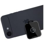 3MK Lens Protection Pro for Apple iPhone Air Clear - imagine 5