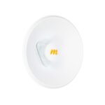 Mimosa N5-X20 | Modular Horn for C5x | 2-pack, 20dBi, 12st, 4,9-6,4GHz, 270mm - imagine 2