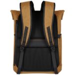 Backpack Skinarma Jager brown - imagine 3