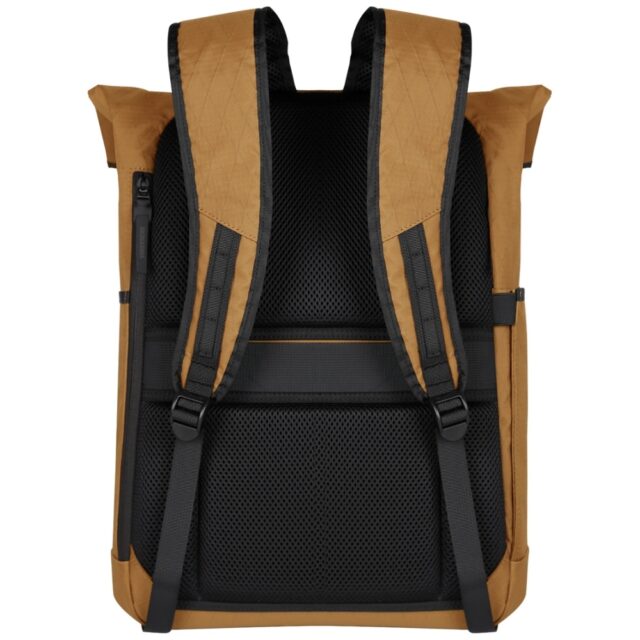 Backpack Skinarma Jager brown - imagine 3