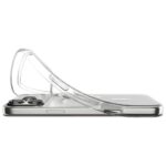 Spigen Liquid Crystal MAG MagSafe Case for iPhone 17 Pro White - imagine 6