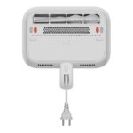 Xiaomi Dust Mite Vacuum Cleaner Pro EU | Dust Mite Vacuum Cleaner | 400W, 14kPa - imagine 2