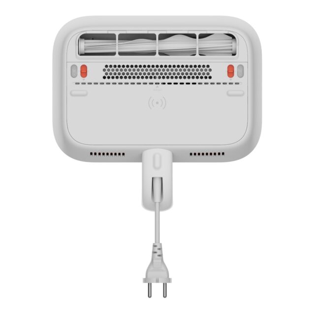 Xiaomi Dust Mite Vacuum Cleaner Pro EU | Dust Mite Vacuum Cleaner | 400W, 14kPa - imagine 2
