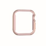 UNIQ Valencia Case Apple Watch Series 4/5/6/SE/SE3 40mm. blush gold pink - imagine 3