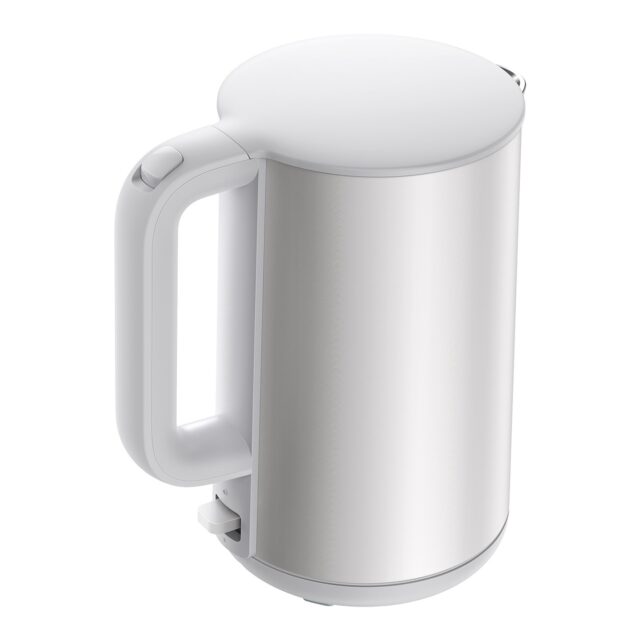 Xiaomi Double Wall S1 kettle (silver) EU - imagine 4