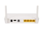 Huawei HG8546M | ONT | WiFi, 1x RJ45 1000Mb/s, 3x RJ45 100Mb/s, 1x RJ11, 1x USB - imagine 2