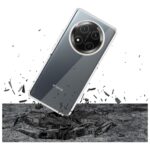 3MK Clear Case for Honor Magic7 Lite - imagine 2