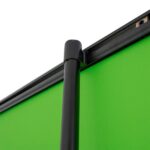 4smarts Green Screen Self Standing       Chroma-Key 1.5x2m 460515 - imagine 5