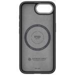 Case Spigen Enzo Aramid Mag MagSafe for iPhone 16e black - imagine 3