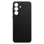 3MK Silicone Case Sam S24 S921 black - imagine 3