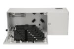 Extralink Diego | Fiber optic distribution box | 48 core, indoor - imagine 8