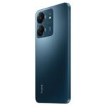 Xiaomi Redmi 13C 8/256GB granatowy/navyblue 51598 - imagine 4