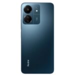 Xiaomi Redmi 13C 4/128GB granatowy/navyblue 51177 - imagine 2