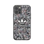 Adidas OR SnapCase Belista Flower iPhone12/12 Pro colourful 43708 - imagine 2