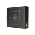 70mai Dash Cam A400 + RC09 Gray | Dash Camera | 1440p + 1080p, GPS, WiFi - imagine 9