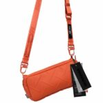 Skinarma Phone Bag - Organizer Juno orange - imagine 4