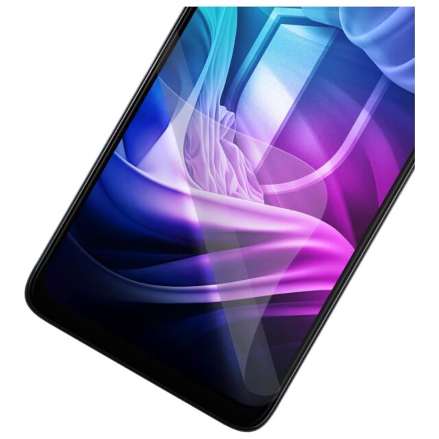 Folia 3MK Silky Matt Pro do Motorola      Moto G06/Moto G06 Power - imagine 3