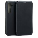 Beline Case Book Magnetic Samsung S25+ black