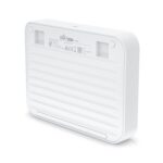 Ubiquiti USW-Flex-XG | Switch | UniFi, 4x RJ45 10Gb/s, 1x RJ45 1000Mb/s PoE+ - imagine 3