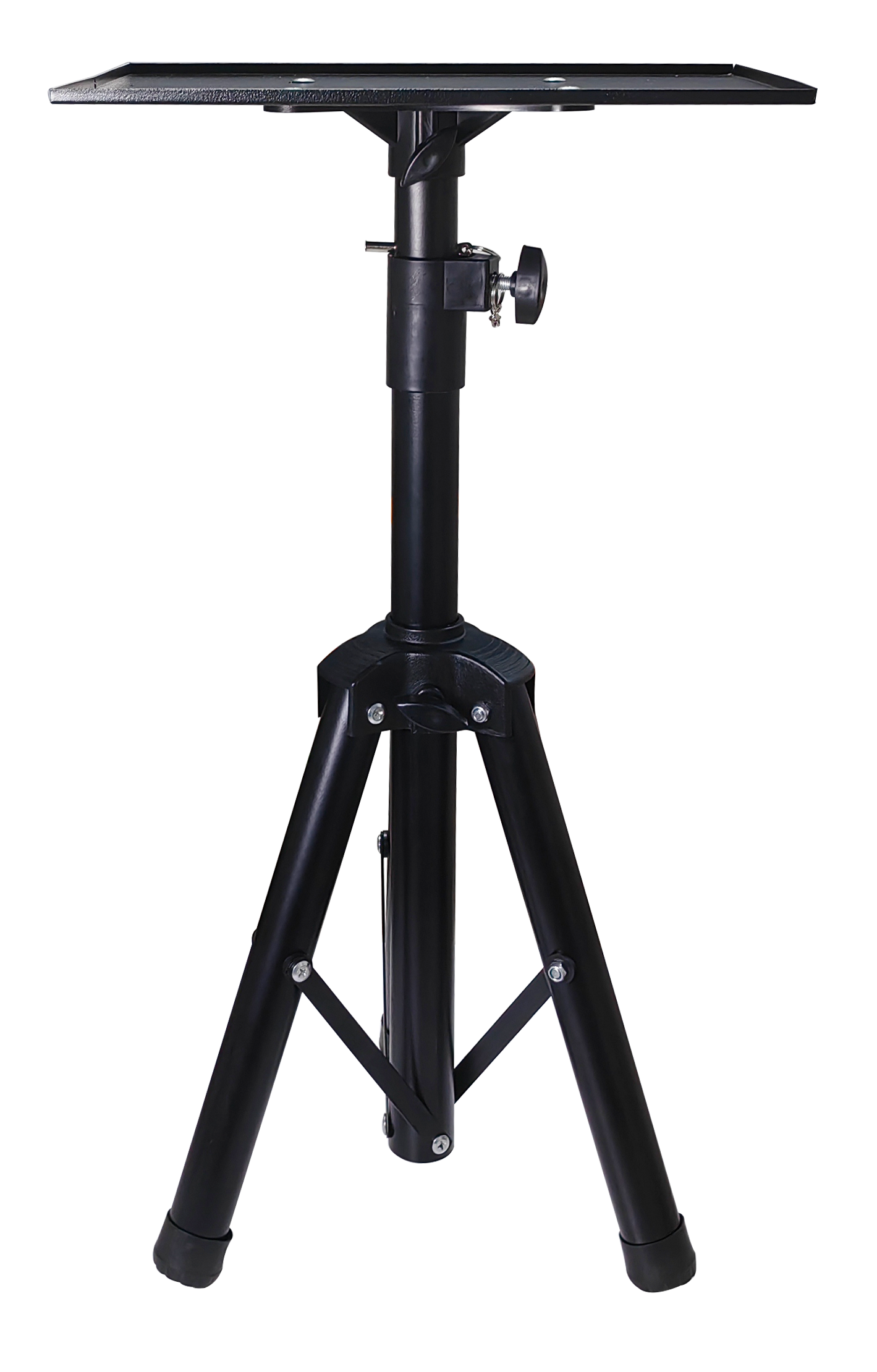 cps-831cbad3419516eba20901af1ecd9965-2025-12-05-13-41-46 Extralink Floor Stand Bracket PFS-001 | Projector Floor Stand | - imagine 1