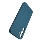 Beline Silicone Case Samsung S23 FES711 blue - imagine 3