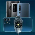 AWEI portable mini fan X31 black - imagine 8