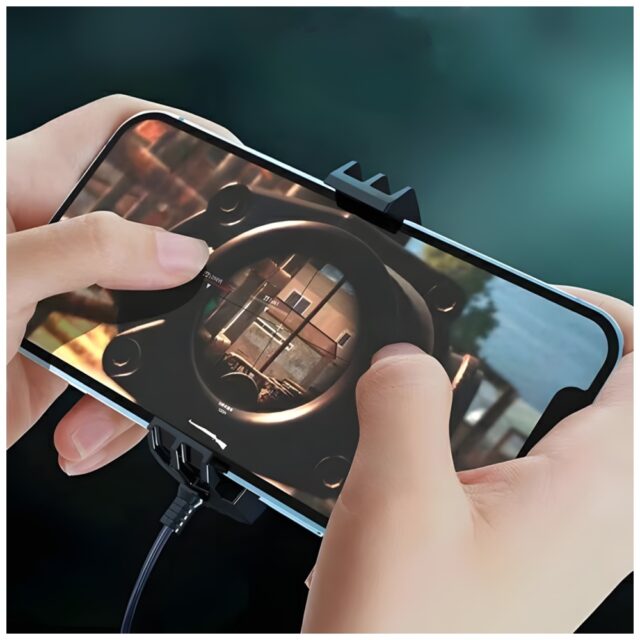 AWEI portable mini fan X31 black - imagine 7