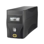 Orvaldi sinus 800 LCD | UPS | 800VA/480W, 9Ah