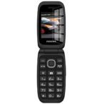 Maxcom Comfort MM828 4G black