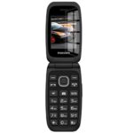 Maxcom Comfort MM828 4G black
