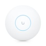 Ubiquiti UAP-XG | Access point | UniFi, Dual Band, MU-MIMO AC WAVE 2, 1x RJ45 1000Mb/s, 1x RJ45 10Gb/s, PoE+