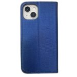 Etui Smart Magnet book iPhone 14 Pro6.1" granatowy/navy - imagine 2