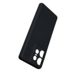Beline Silicone Case Motorola Edge 50Pro black - imagine 3