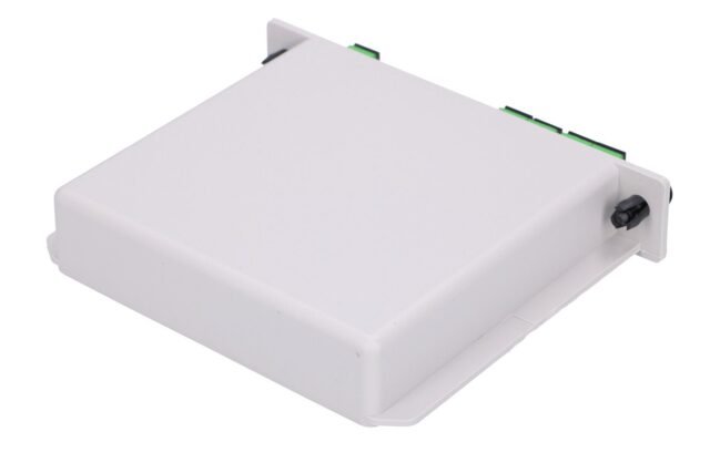 Extralink 1:4 PLC SC/APC | Splitter | Slot Type - imagine 3