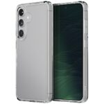 Case UNIQ LifePro Xtreme for Samsung Galaxy S25 transparent