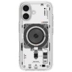 Spigen Ultra Hybrid Mag MagSafe case for iPhone 17 neo one - imagine 2