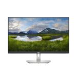 Dell 27" S2721D | Monitor | IPS, WQHD, 2x HDMI, 1x DP