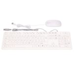 Extralink 24" All-In-One PC Business | All-In-One PC | Intel i5 11300H, 16GB DDR4, 512GB SSD, keyboard, mouse, webcam - imagine 10