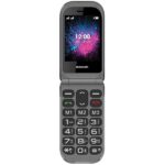 Maxcom MM827 4G czarny/black - imagine 3
