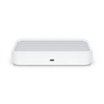 Ubiquiti USW-Flex-XG | Switch | UniFi, 4x RJ45 10Gb/s, 1x RJ45 1000Mb/s PoE+ - imagine 2