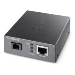 TP-Link TL-FC111A-20 | Media converter | 1x SC/UPC, 1x RJ45 100Mb/s, 1550 nm TX, 1310 nm RX, WDM