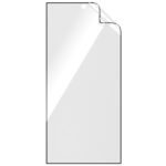 PanzerGlass Ultra-Wide Fit Sam S24 UltraS928 D3O Matrix Screen Protection 7355 with applicator - imagine 3