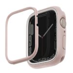 UNIQ Moduo Case Apple Watch Series 4/5/6/7/8/9/SE/SE2/SE3 40/41 mm blush-white