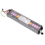 Xiaomi Scooter M365 Battery Pack 10INR19/66-3 7650mAh 36V - imagine 2