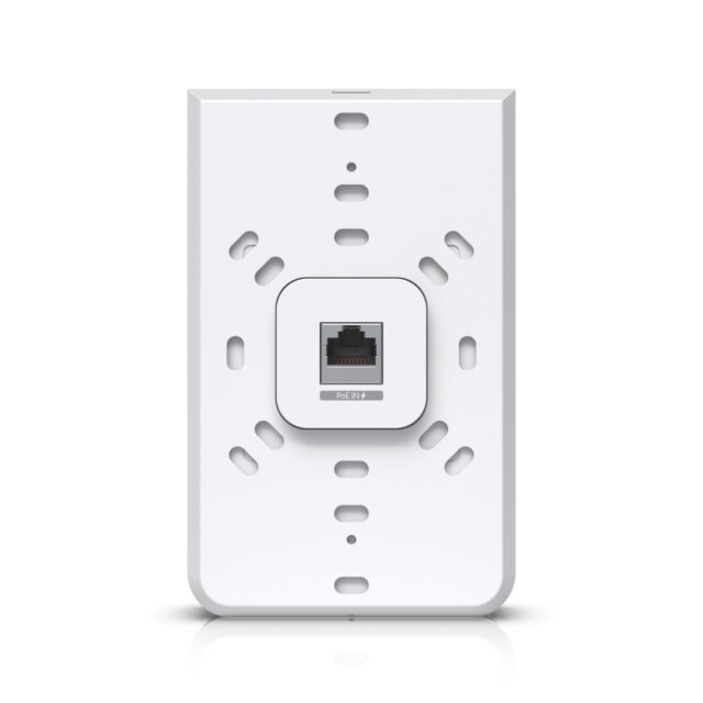 Ubiquiti UAP-IW-HD | Access point | UniFi, MU-MIMO AC WAVE 2, 5x RJ45 1000Mb/s, PoE+ - imagine 5