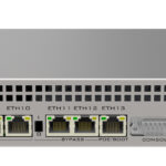 MikroTik RB1100AHx4 | Router | 13x RJ45 1000Mb/s, 1x microSD, 2x SATA 3, 2x M.2