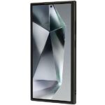 Audi Synthetic Leather MagSafe S24 Ultra S928 black hardcase AU-TPUPCMS24U-Q5/D1-BK - imagine 6