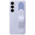 Samsung Standing Grip Case for Galaxy S25 FE Light Blue - imagine 2